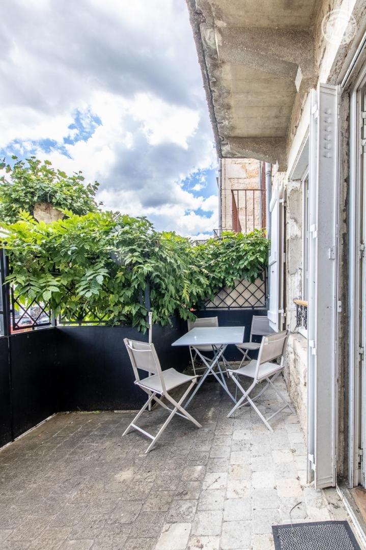 Maison De Charme En Bourgogne Saint-Gengoux-le-National المظهر الخارجي الصورة