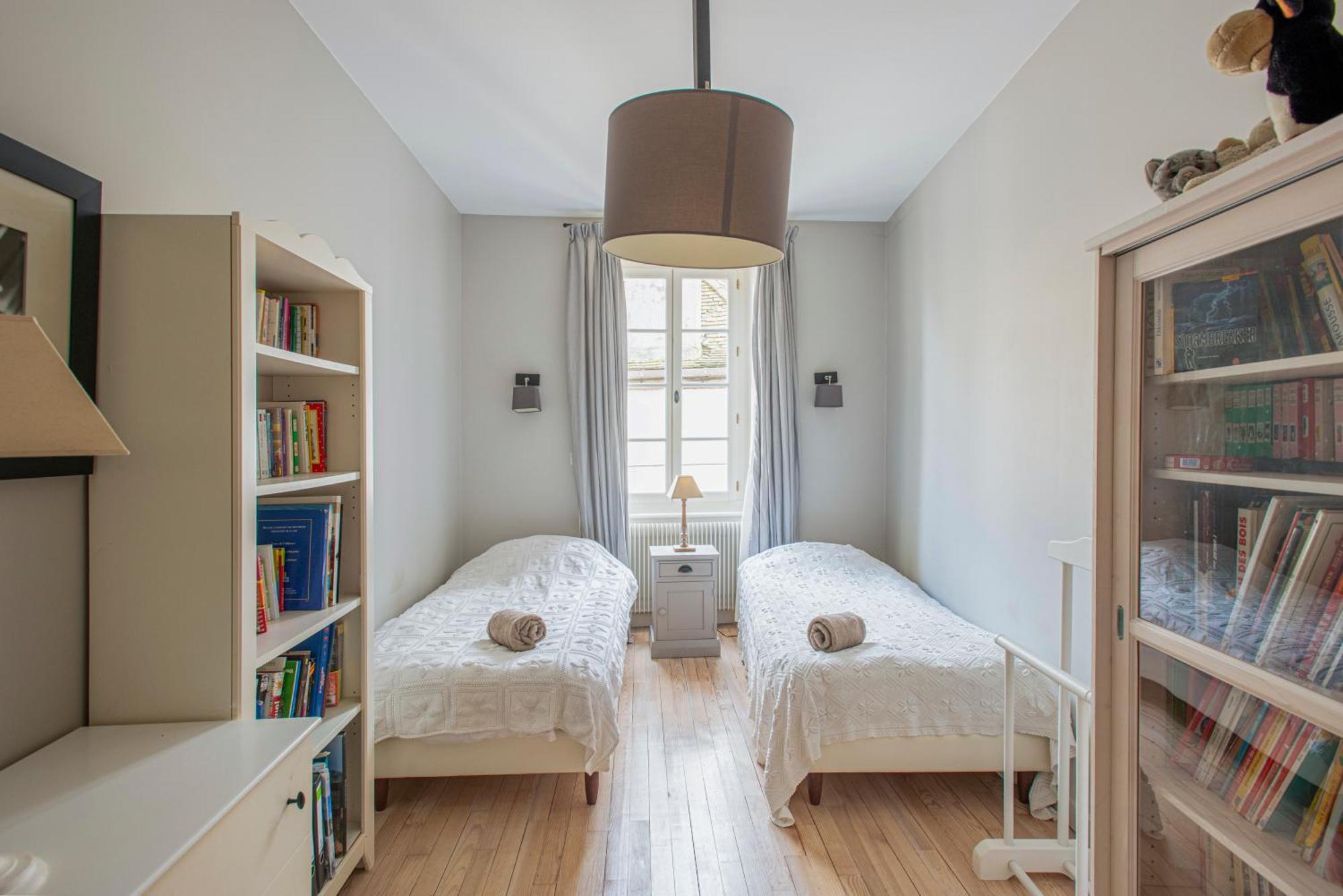 Maison De Charme En Bourgogne Saint-Gengoux-le-National المظهر الخارجي الصورة