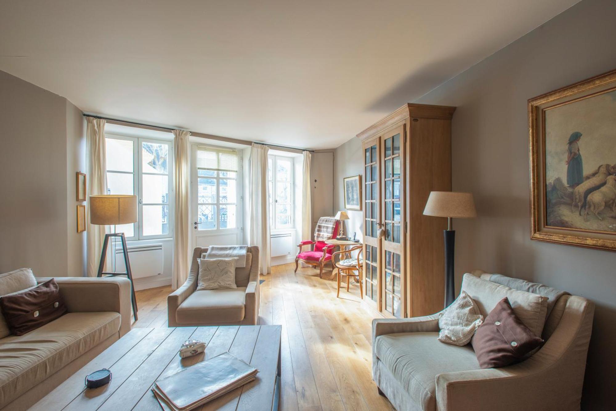 Maison De Charme En Bourgogne Saint-Gengoux-le-National المظهر الخارجي الصورة